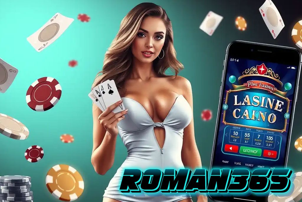 ROMAN365-แทงบอล